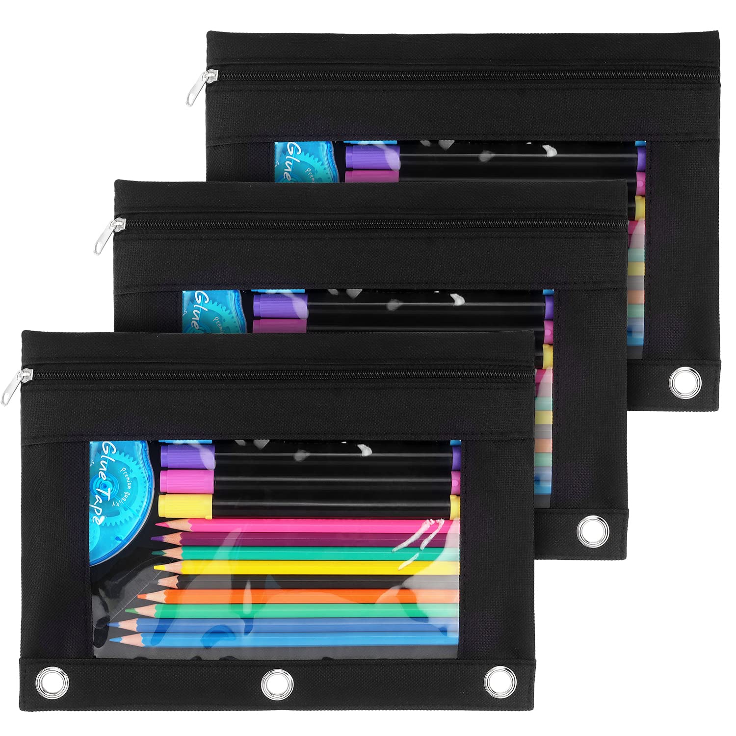 PENCIL BOXES